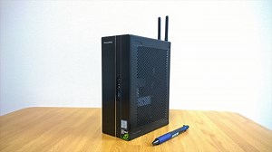 ドスパラGALLERIA Miniの実機レビュー | ゲーミング超小型PC ｜ ミニPCの比較サイト