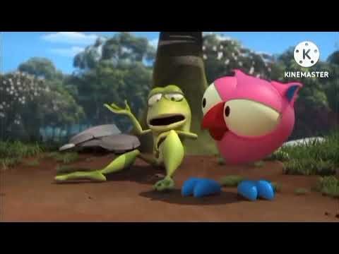 Animationobjectshow You Are My Lucky Owl Full Episode 30 Season 7 2013