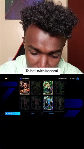 Understanding Player Locking in eFootball 2025 Mobile