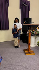 1.5M views · 3.1K reactions | Nic Jones and brother, Seven Jones did an awesome tribute to Pastor T J Calhoun during the Pastor Appreciation in honor of Dr. TJ. Calhoun | Miracle Temple Church of Deliverance | Facebook