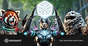 Is there a VR arms prefab / toolkit asset?