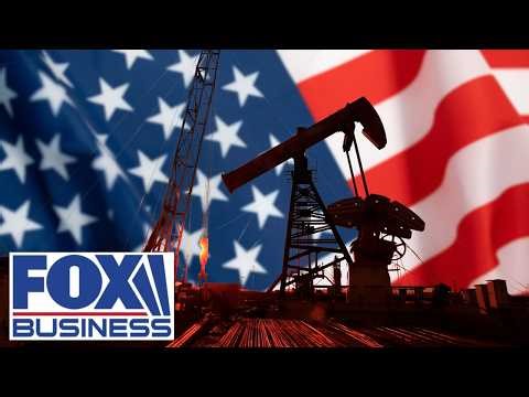 This gives the US a ‘HUGE’ strategic advantage, CEO says