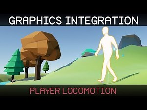 INTEGRATION 01 - Making an RPG in Unity (E03)