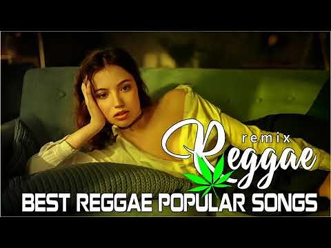 LAGU BARAT REGGAE TERBAIK DAN TERBARU 2021 (tanpa iklan)