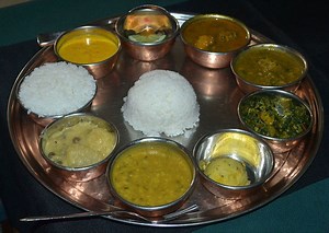 Nepalese cuisine - Alchetron, The Free Social Encyclopedia
