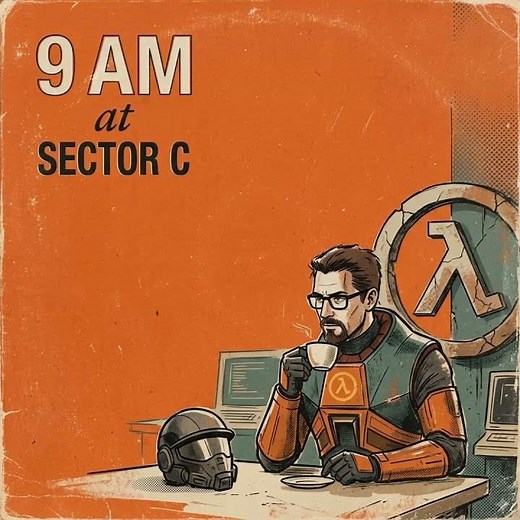 GORDON FREEMAN: THE RESCUE SPECIALIST