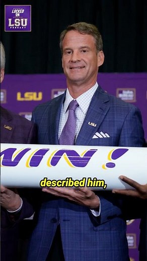 YES: LSU SOMEHOW Lands Sam Leavitt from the transfer portal | Lane Kiffin has his QB #lsufootball