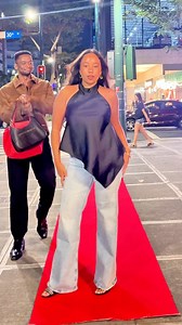 Always red carpet ready ✨👠 Rate her walk 1–10 👇 #fyp #reels #redcarpet #viral #fblifestyle | Redcarpetking