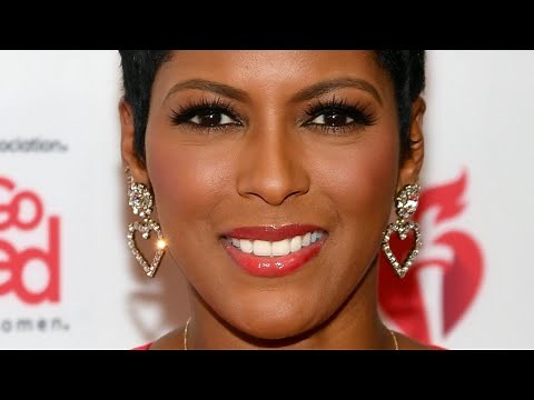 Tragic Details About Tamron Hall