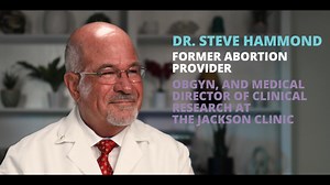 Myth Busted Season 2 #6-- “We Need Abortion to Save the Lives of Women." Dr. Steve Hammond, a former abortion provider, is joining us today on #MythBustedMonday to talk through this one. You know that we hear this all the time, so let's set the record straight with a medical professional who can help us understand this better. It's a sensitive subject that needs really solid details, so this one is a little longer than most. Be sure to hang with us until the very end. ProLove Ministries And Then
