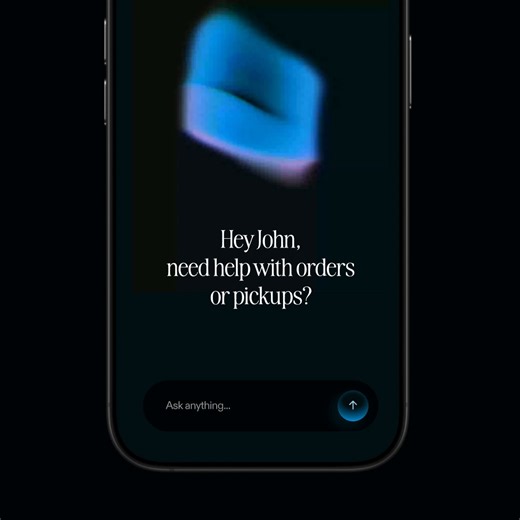 CleanCloud AI Assistant