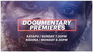 Catch up on the latest and greatest docos from Aotearoa and abroad on Māori Television. From whānau to foreign and everything in-between, we’ve got you covered. Sunday & Monday Documentary | Māori Television | On Demand https://bit.ly/2M16mkL | Māori