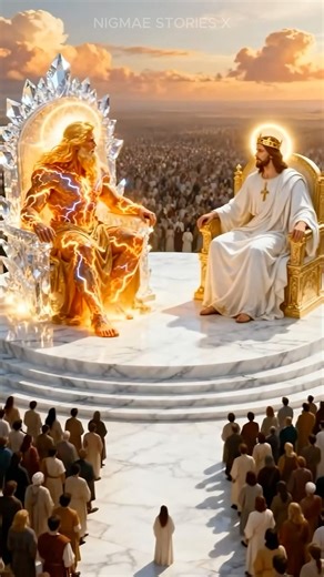 The Day God Will Call You by Name #god #bible #jesus #shorts #history