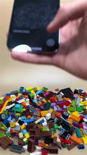 Get Creative with Brickit App: Build Amazing Structures with Bricks!