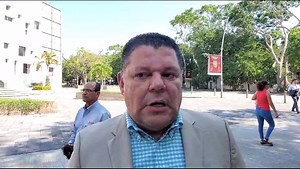 Colima al Día Live Entrevista con el dirigente estatal del PVEM, Virgilio Mendoza | Colima Al Día