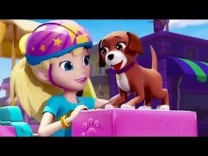 Polly Pocket Full Episodes | 30 Minute Compilation