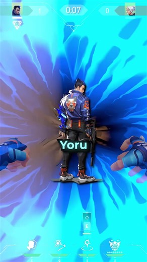 Easy Yoru Gameplay Tips for Valorant