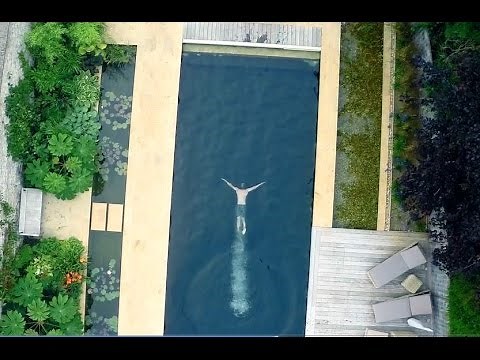 Clear Water Revival Natural Swimming Pools and Swimming Ponds