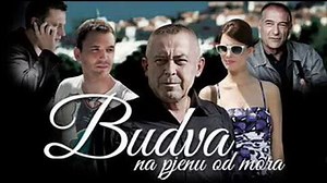 Budva na pjenu od mora - Epizoda 4