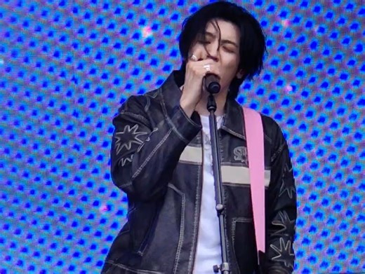 禹硕 - Always Difficult Always Beautiful 240928 GREENCAMP FESTIVAL 松岛音乐节