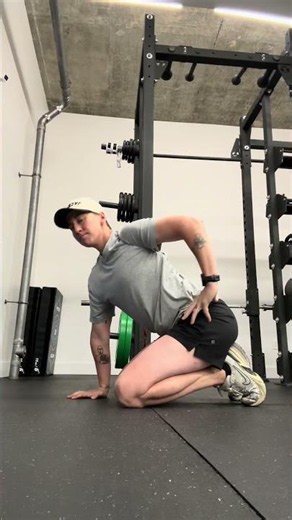 The truth about thoracic rotation...