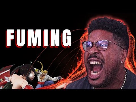 LowTierGod's Biggest RAGE CRASHOUT in WEEKS (Salt Marathon)