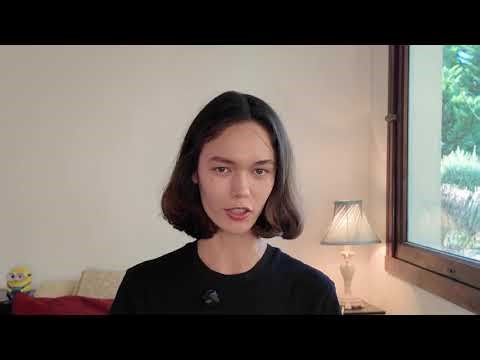 How I Became a Model (From Getting Scouted in a Mall to Signed)