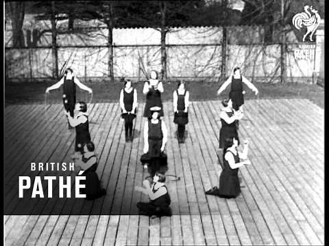 Slick Drill (1930)