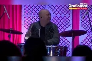 Es el amor de mi vida que me ha dejado una profunda herida...💔🎶 | Radiomar