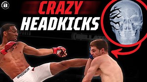 21K views · 679 reactions | Why not? Let's take a look through some of the best-ever Bellator knockouts by way of headkick - truly a spectacular way to finish a fight! | Bellator MMA | Facebook