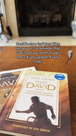 Dive into the rich and inspiring story of House of David, a powerful...