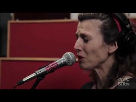 Damn, I Wish I Was Your Lover | Sophie B Hawkins | BTR Sidetracks | Live