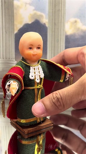 Custom Handmade Chibi Outfits for Your Collection