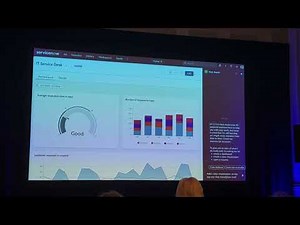 ServiceNow integrates Microsoft 365 Powerpoint in Now Assist