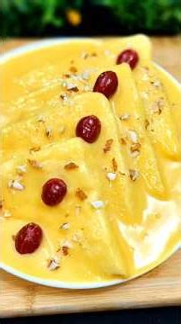 Custard Bread Pudding Recipe | Milk Powder Sweet Recipe #milkbread #bread #custard #recipe