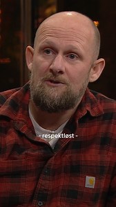”Jeg synes, det er dybt respektløst.” Veteranen Henrik Bager er frustreret over, at USA kalder Danmark for en dårlig allieret. Derfor skrev han et brev til den tidligere USA-ambassadør, Rufus Gifford. Nu har brevet fået over 50.000 likes og 6000 delinger. | Go' morgen Danmark og Go' aften Live