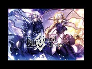 Fate/Grand Order - BB Channel (remix) Extended