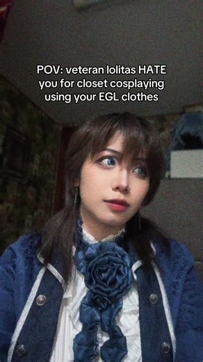 Navigating Sustainable Fashion in the EGL Community