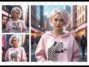 Leopard SVG Bundle: 67 Animal Print Designs (digital Download) - Etsy