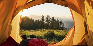 Everybody Should Be Making Salted Caramel S'mores This Summer