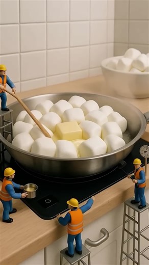 Manage heat & serve customers quickly.