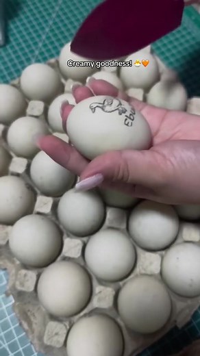 How to Make Delicious Salted Eggs at Home