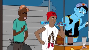 hdp llenito | Las Aventuras de Hdp y Coco Animaciones