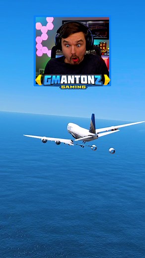 GTA 5 Airplane Mishaps: Epic Crashes and Plane Disasters