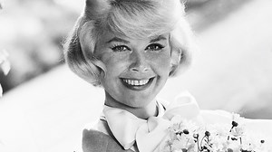 Happy Birthday, Doris Day!