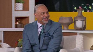 3.2K views · 78 reactions | We were so excited to have Ed Gordon in the studio with us today to chat about all of his incredible interviews over the years, including his OJ Simpson interview.  | The Talk | Facebook