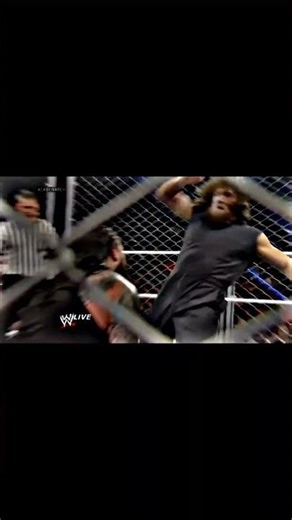 DANIEL BRYAN VS BRAY WYATT 🔥