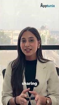 Best AI App Development Company | Apptunix