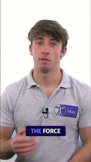 Heel Thump Test | Syndesmosis Sprain