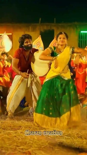 trending DJ song Charan creations #madhurirathod adhurirathod #folkjanapada #folksongs #folkm